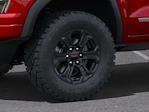 New 2025 GMC Canyon Elevation Crew Cab 4WD Pickup for sale #B15648 - photo 9