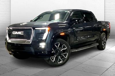 New 2025 GMC Sierra EV Denali Crew Cab 4WD Pickup for sale #B15649 - photo 1