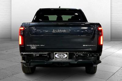New 2025 GMC Sierra EV Denali Crew Cab 4WD Pickup for sale #B15649 - photo 2