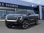 2025 GMC Sierra EV Crew Cab 4WD Pickup for sale #B15649 - photo 39