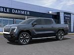 New 2025 GMC Sierra EV Denali Crew Cab 4WD Pickup for sale #B15649 - photo 3