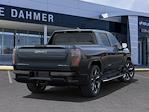 New 2025 GMC Sierra EV Denali Crew Cab 4WD Pickup for sale #B15649 - photo 2