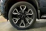 New 2025 GMC Sierra EV Denali Crew Cab 4WD Pickup for sale #B15649 - photo 8
