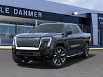 New 2025 GMC Sierra EV Denali Crew Cab 4WD Pickup for sale #B15649 - photo 6
