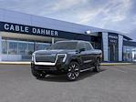 New 2025 GMC Sierra EV Denali Crew Cab 4WD Pickup for sale #B15649 - photo 17