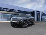 New 2025 GMC Sierra EV Denali Crew Cab 4WD Pickup for sale #B15649 - photo 8