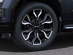 New 2025 GMC Sierra EV Denali Crew Cab 4WD Pickup for sale #B15649 - photo 9