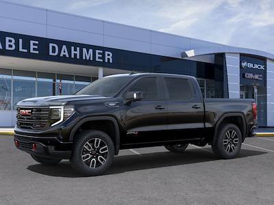 New 2025 GMC Sierra 1500 AT4 Crew Cab 4WD Pickup for sale #B15652 - photo 2