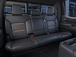 New 2025 GMC Sierra 1500 AT4 Crew Cab 4WD Pickup for sale #B15652 - photo 17