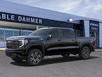 New 2025 GMC Sierra 1500 AT4 Crew Cab 4WD Pickup for sale #B15652 - photo 2