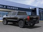 New 2025 GMC Sierra 1500 AT4 Crew Cab 4WD Pickup for sale #B15652 - photo 3