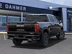 New 2025 GMC Sierra 1500 AT4 Crew Cab 4WD Pickup for sale #B15652 - photo 4