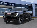 New 2025 GMC Sierra 1500 AT4 Crew Cab 4WD Pickup for sale #B15652 - photo 6