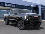 New 2025 GMC Sierra 1500 AT4 Crew Cab 4WD Pickup for sale #B15652 - photo 7