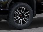 New 2025 GMC Sierra 1500 AT4 Crew Cab 4WD Pickup for sale #B15652 - photo 9
