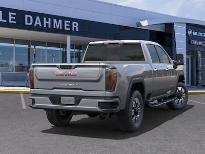 New 2025 GMC Sierra 2500 Denali Crew Cab 4WD Pickup for sale #B15653 - photo 2