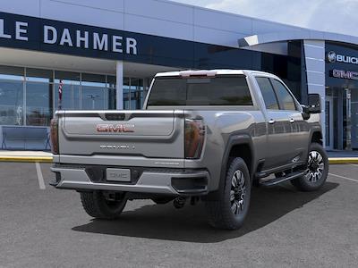 2025 GMC Sierra 2500 Crew Cab 4WD Pickup for sale #B15653 - photo 2