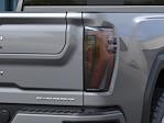 2025 GMC Sierra 2500 Crew Cab 4WD Pickup for sale #B15653 - photo 11