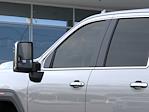 2025 GMC Sierra 2500 Crew Cab 4WD Pickup for sale #B15653 - photo 12