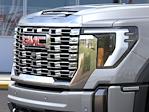 2025 GMC Sierra 2500 Crew Cab 4WD Pickup for sale #B15653 - photo 13