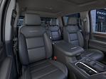 2025 GMC Sierra 2500 Crew Cab 4WD Pickup for sale #B15653 - photo 16