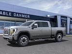 2025 GMC Sierra 2500 Crew Cab 4WD Pickup for sale #B15653 - photo 3