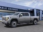 New 2025 GMC Sierra 2500 Denali Crew Cab 4WD Pickup for sale #B15653 - photo 3