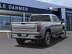 New 2025 GMC Sierra 2500 Denali Crew Cab 4WD Pickup for sale #B15653 - photo 2