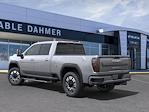 2025 GMC Sierra 2500 Crew Cab 4WD Pickup for sale #B15653 - photo 4