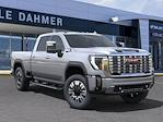 New 2025 GMC Sierra 2500 Denali Crew Cab 4WD Pickup for sale #B15653 - photo 7