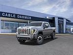 New 2025 GMC Sierra 2500 Denali Crew Cab 4WD Pickup for sale #B15653 - photo 8