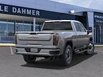 2025 GMC Sierra 2500 Crew Cab 4WD Pickup for sale #B15653 - photo 2