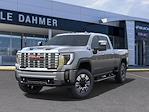 2025 GMC Sierra 2500 Crew Cab 4WD Pickup for sale #B15653 - photo 6