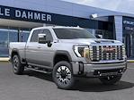 2025 GMC Sierra 2500 Crew Cab 4WD Pickup for sale #B15653 - photo 7