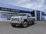 2025 GMC Sierra 2500 Crew Cab 4WD Pickup for sale #B15653 - photo 8