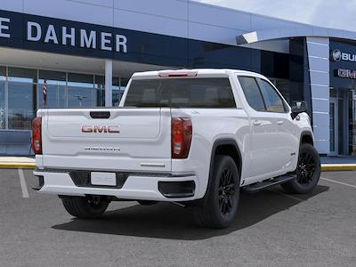 2025 GMC Sierra 1500 Crew Cab 4WD Pickup for sale #B15654 - photo 2