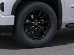 2025 GMC Sierra 1500 Crew Cab 4WD Pickup for sale #B15654 - photo 9