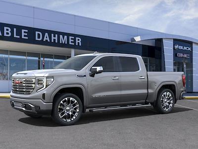 New 2025 GMC Sierra 1500 Denali Crew Cab 4x4 Pickup for sale #B15660 - photo 2