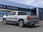 New 2025 GMC Sierra 1500 Denali Crew Cab 4x4 Pickup for sale #B15660 - photo 3