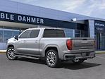 New 2025 GMC Sierra 1500 Denali Crew Cab 4WD Pickup for sale #B15660 - photo 4
