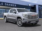 New 2025 GMC Sierra 1500 Denali Crew Cab 4x4 Pickup for sale #B15660 - photo 7