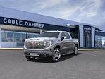 New 2025 GMC Sierra 1500 Denali Crew Cab 4x4 Pickup for sale #B15660 - photo 8