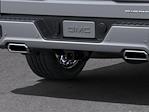 New 2025 GMC Sierra 1500 Denali Crew Cab 4x4 Pickup for sale #B15660 - photo 14