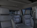 New 2025 GMC Sierra 1500 Denali Crew Cab 4x4 Pickup for sale #B15660 - photo 24
