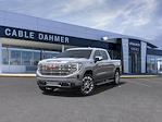 New 2025 GMC Sierra 1500 Denali Crew Cab 4WD Pickup for sale #B15660 - photo 8