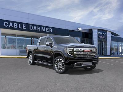 2025 GMC Sierra 1500 Crew Cab 4WD Pickup for sale #B15665 - photo 1