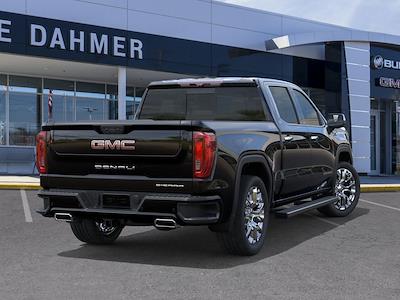 2025 GMC Sierra 1500 Crew Cab 4WD Pickup for sale #B15665 - photo 2