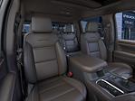 2025 GMC Sierra 1500 Crew Cab 4WD Pickup for sale #B15665 - photo 16