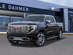 2025 GMC Sierra 1500 Crew Cab 4WD Pickup for sale #B15665 - photo 6