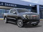2025 GMC Sierra 1500 Crew Cab 4WD Pickup for sale #B15665 - photo 7